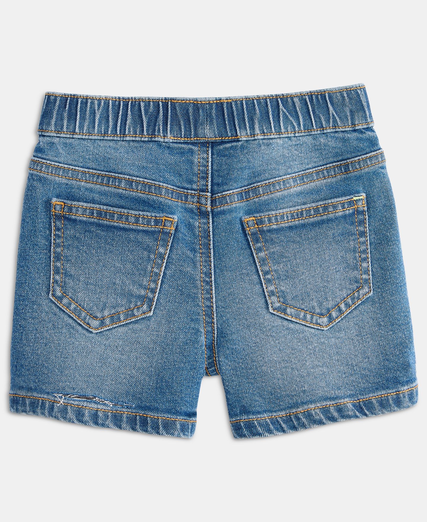 Шорты Epic Threads Daisy Pull-On Shorts для девочек, цвет: Варёный — фото 8
