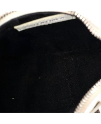 XS Le Cagole Giant Studs Shoulder Bag Leather