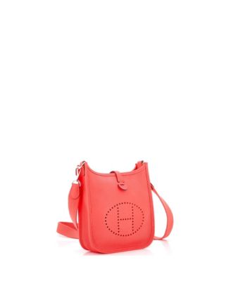 TPM Evelyne Bag Gen III Clemence