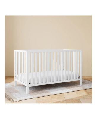 Morningside 5-in-1 Convertible Crib