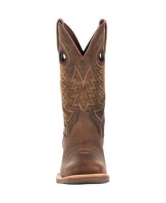 Men's Rebel Pro Brown Western Boot