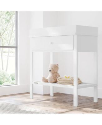 Storage Changing Table
