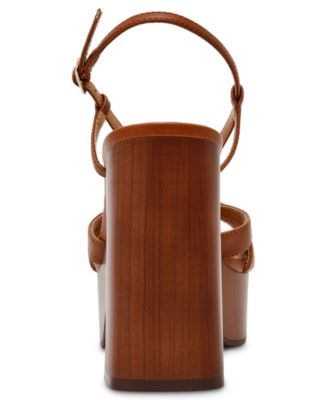 Women's Willowmena Strappy Platform Dress Sandals