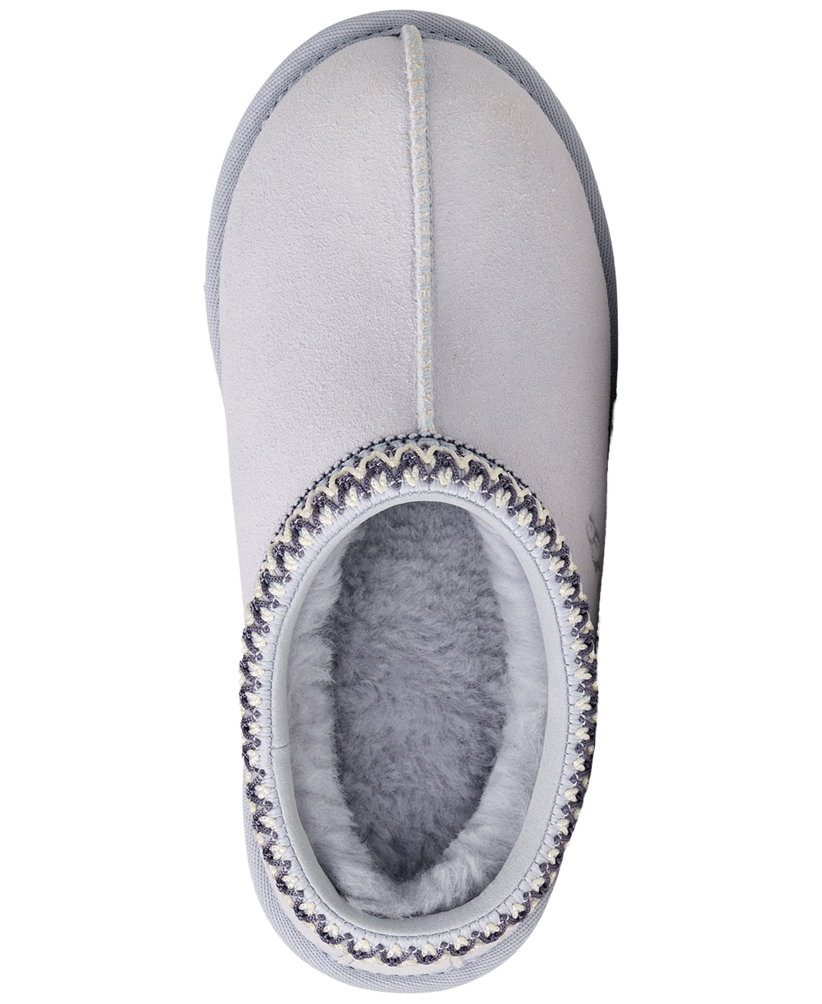 Ugg Kids' Tasman Ii Round Toe Slippers
