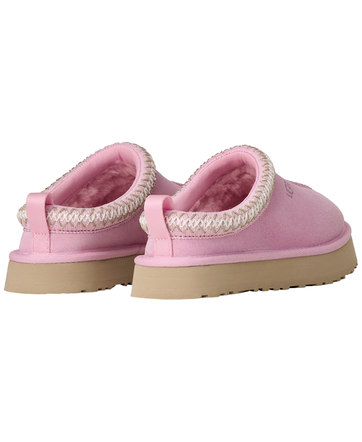 Ugg Kids' Tazz Round Toe Slippers