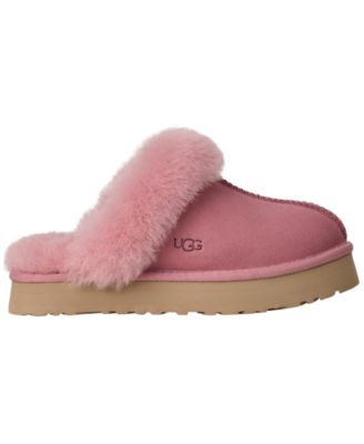 Kids' Disquette Round Toe Slippers