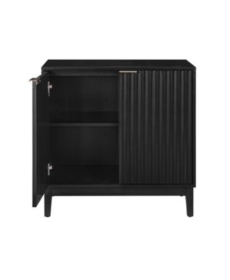 Streamdale 2 Door Storage Cabinet
