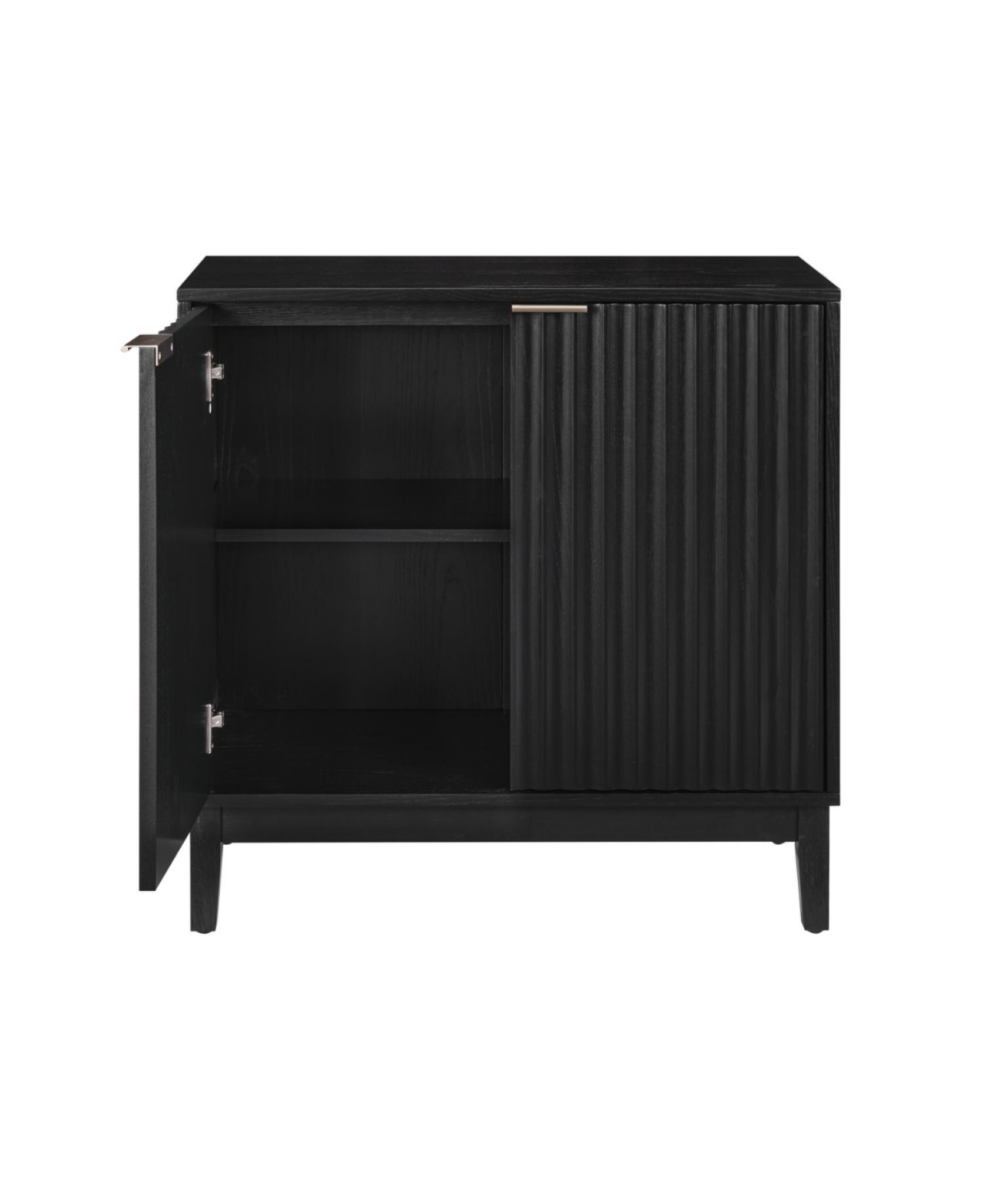 Streamdale Furniture Streamdale 2 Door Storage Cabinet