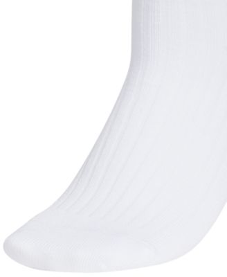 Women's Sport Fashion Quarter High Socks, 3-Pack