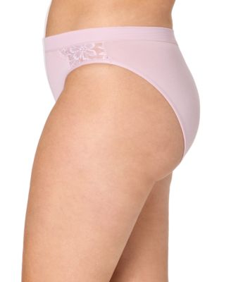 Women's Breathe Lace High-Cut Underwear DFCMHH
