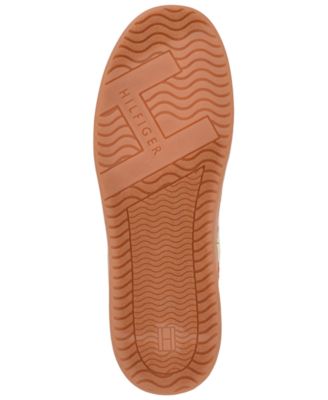 Women's Maisie Low Profile Lace-Up Sneakers