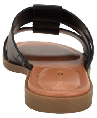 Women's Moden Flat Slip-On Sandals