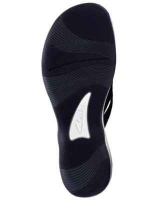 Women's Breeze Gem Flip Flop Flats