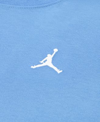 Boys' Toddler 2T-4T Jumpman Air Embroidery Crewneck T-Shirt