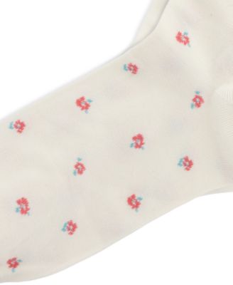 Women's Pre-Spring Bear Socks