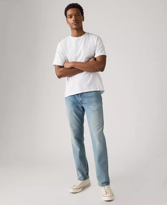 Men's Big & Tall 541 Athletic-Fit Stretch Jeans - thumbnail 10