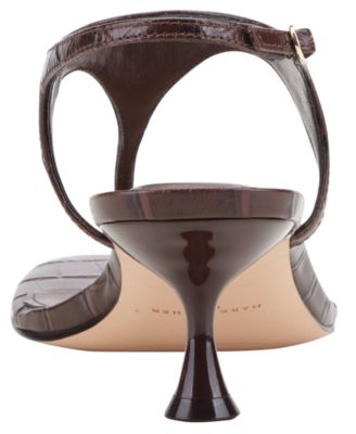 Women's Pelysa Kitten Heel Dress Sandals