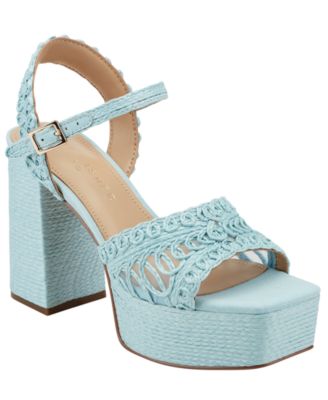 Women's Chayse Block Heel Platform Sandals