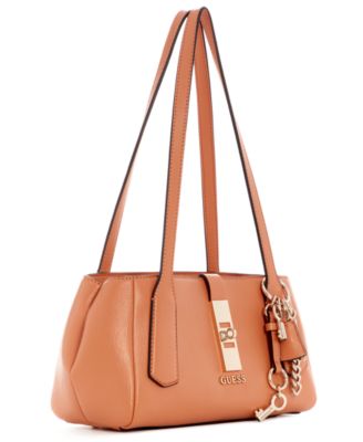 Brooke Small Top Zip Shoulder Satchel Bag