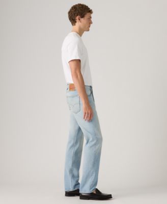 Men's 501 90s Straight-Fit Jeans