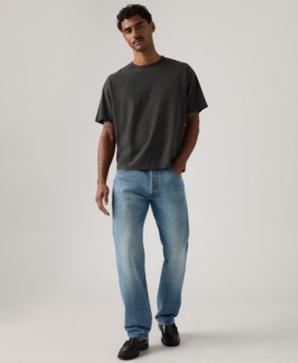Men's 501 90s Straight-Fit Jeans
