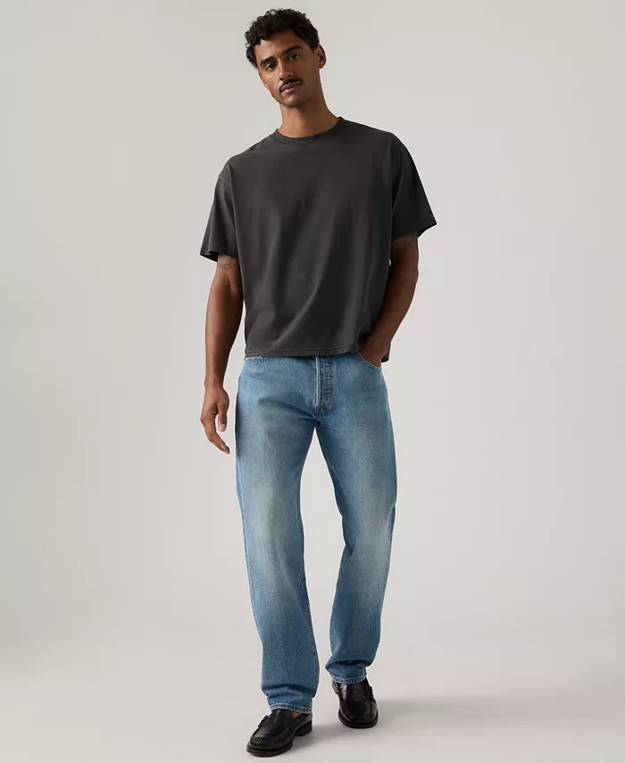 Men's 501™ Relaxed Jeans - thumbnail 7