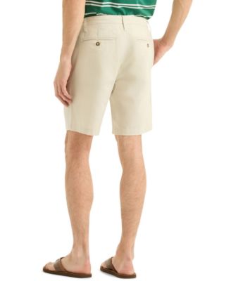 Men's Slim-Fit Shorts