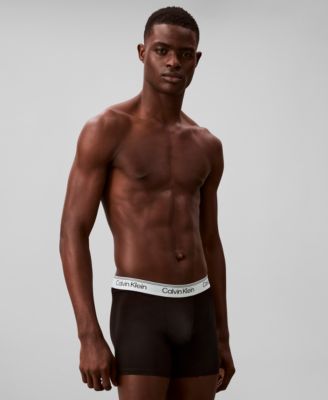 Men's 3-Pack Micro Stretch Boxer Briefs