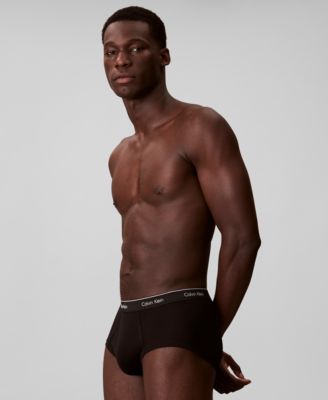 Men's 5+1 Bonus Pack Cotton Briefs Underwear