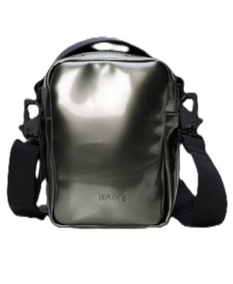 Men's Reporter Box Bag