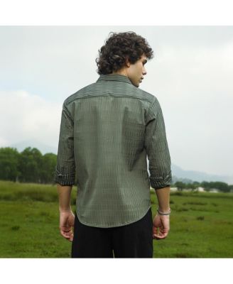 Men's Crimp-Tactile Utility Shirt