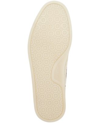 Men's Woodcroft Slip-On Leather Loafers