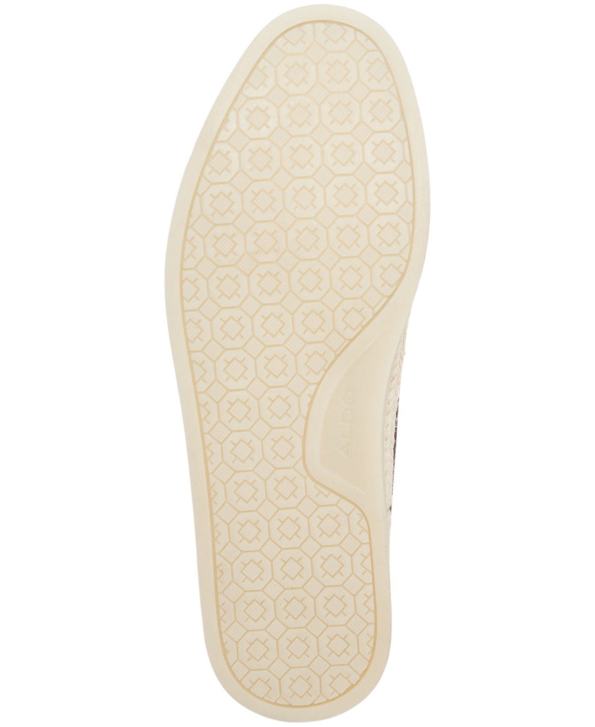 Aldo Men's Woodcroft Slip-On Leather Loafers