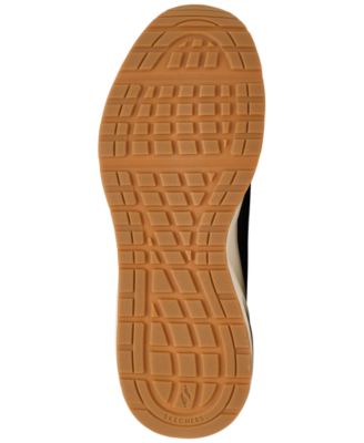 Men's Slip-Ins: UNO Glide-Step - Air Gliders Casual Sneakers from Finish Line