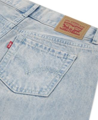 Girls' 7-16 Classic Bootcut Jeans