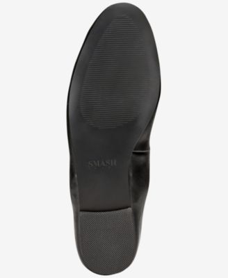 Women's Addison Mary Jane Mule Flats