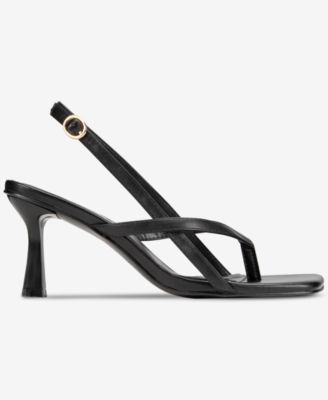 Women's Freya Slingback Dress Sandals - Extended Sizes Available