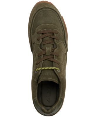 Men's Emry Leather Fashion Athletics Shoes