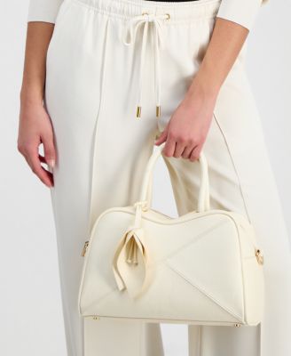 Aydenn Bowler Satchel