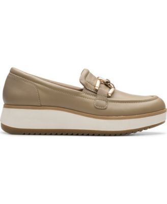 Women's Zylah Top Slip-On Loafers