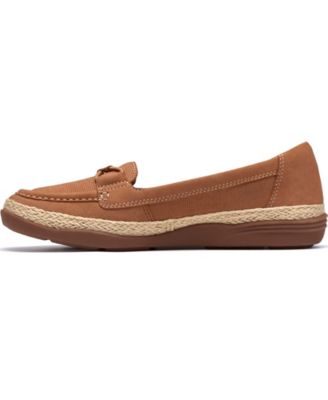 Women's Elaina Milly Slip-On Flats