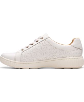 Women's Caroline Rio Lace-Up Sneakers