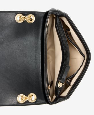 Mini Ajae Geometric Crossbody