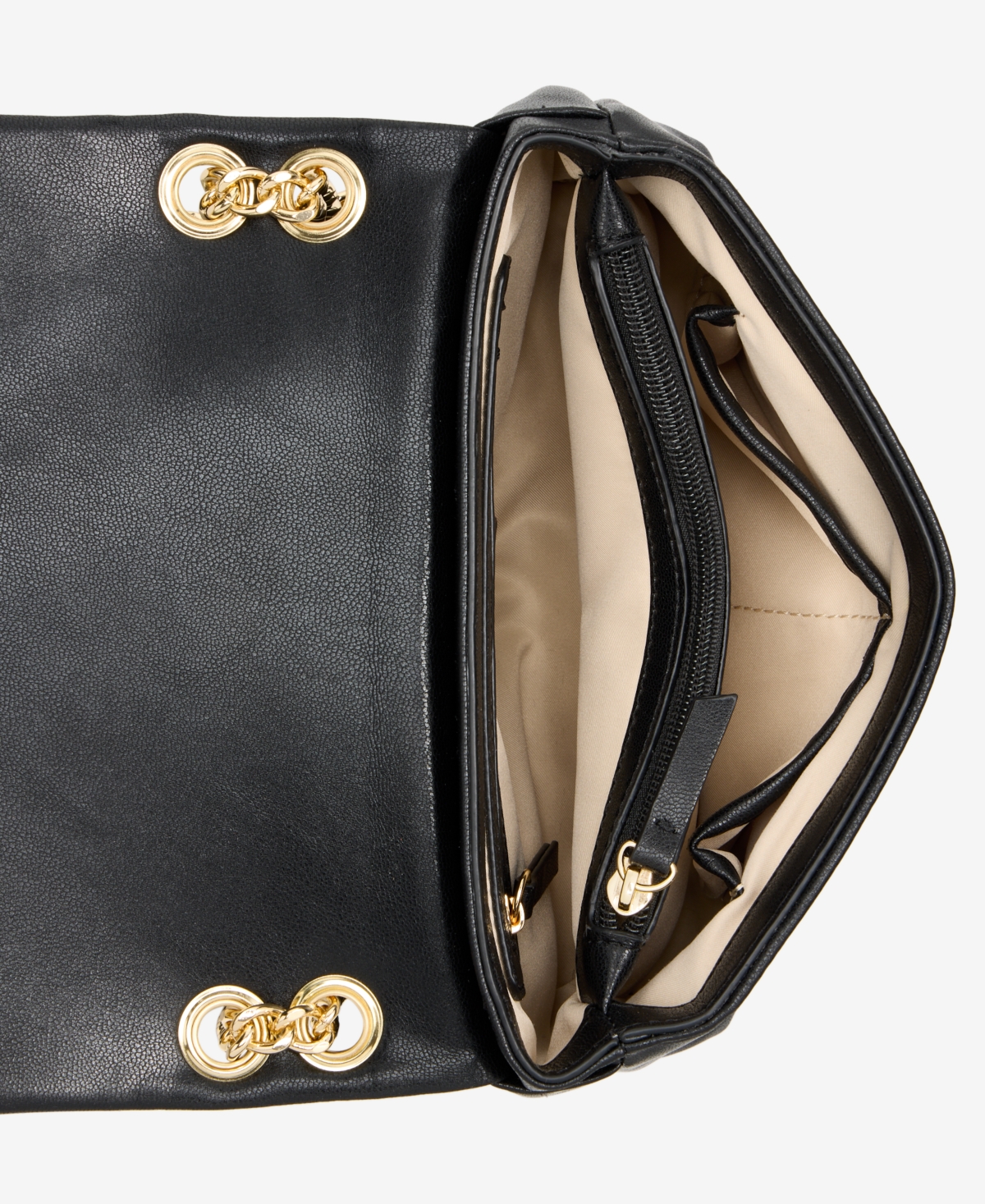 I.n.c. International Concepts Mini Ajae Quilted Crossbody