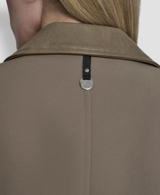 Women's Tech Sport 4-Button Topper Jacket