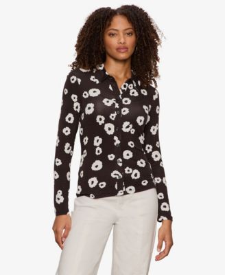 Women's Printed Dreamer Shirt