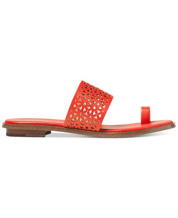 Michael kors hotsell sonya sandal