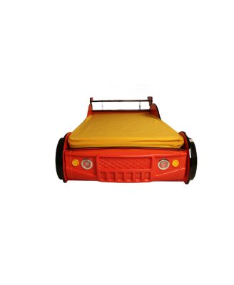Streamdale Supreme Energy Racing Car Bed