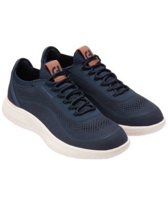 Men's Generation ZeroGrand III Round Toe Sneakers