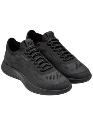 Men's Generation ZeroGrand III Round Toe Sneakers